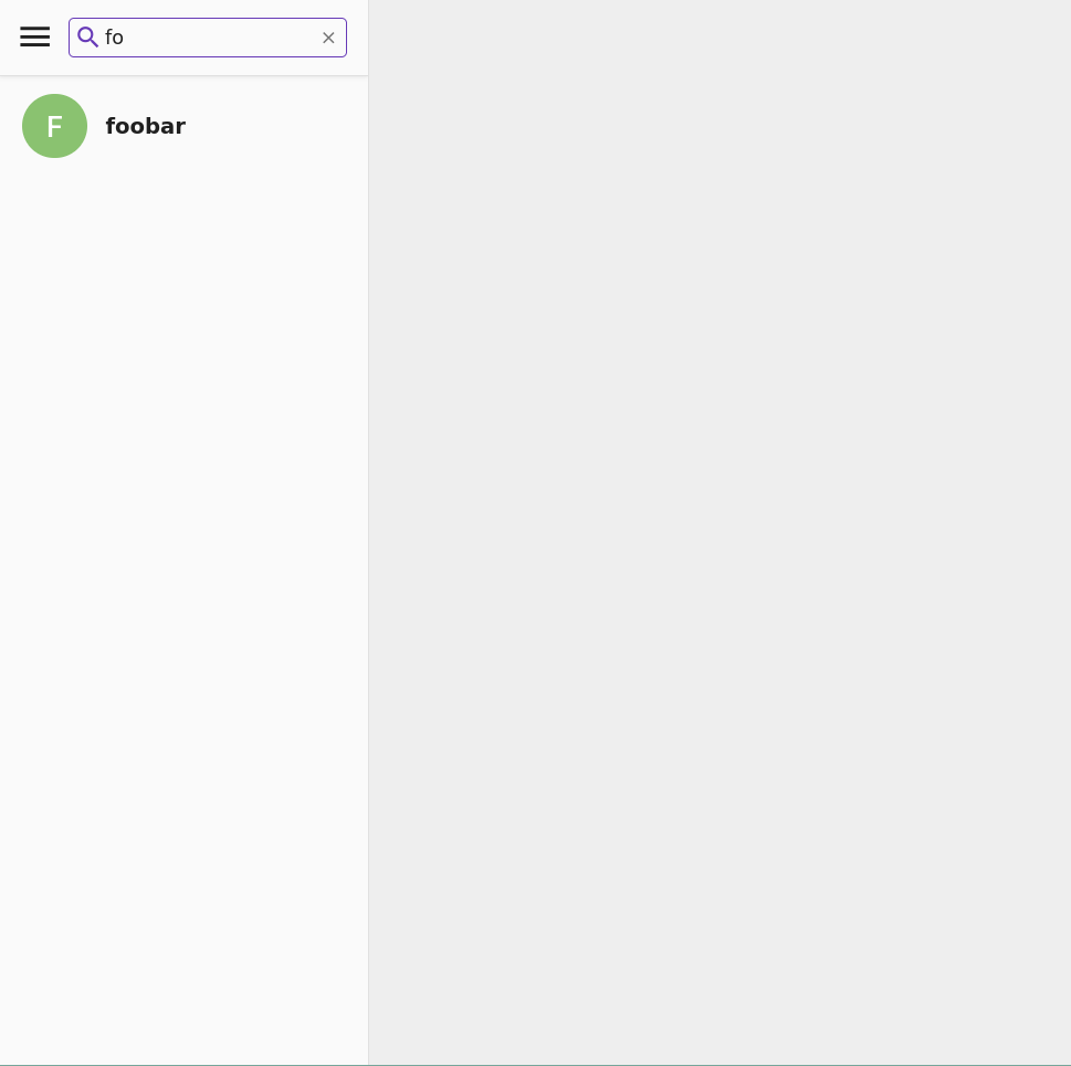 Chat — скриншот 3