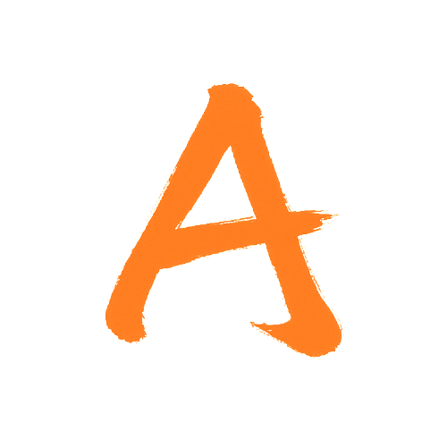 AniWay Reload — логотип
